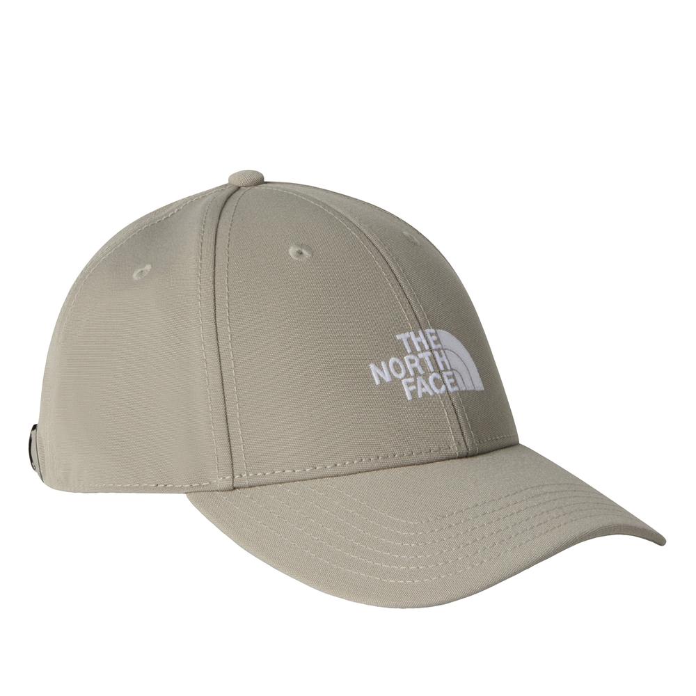 Czapka z daszkiem The North Face '66 Classic 0A4VSV2MB1 - szara