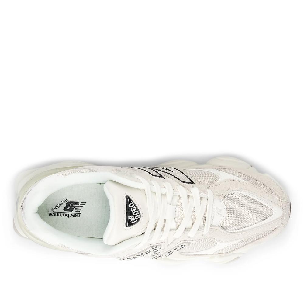 Buty unisex New Balance U9060ASP - beżowe