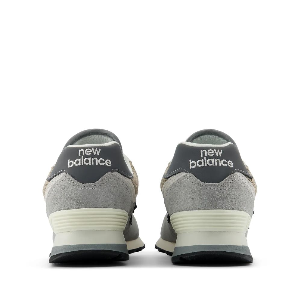 Buty unisex New Balance U5746O5 - szare