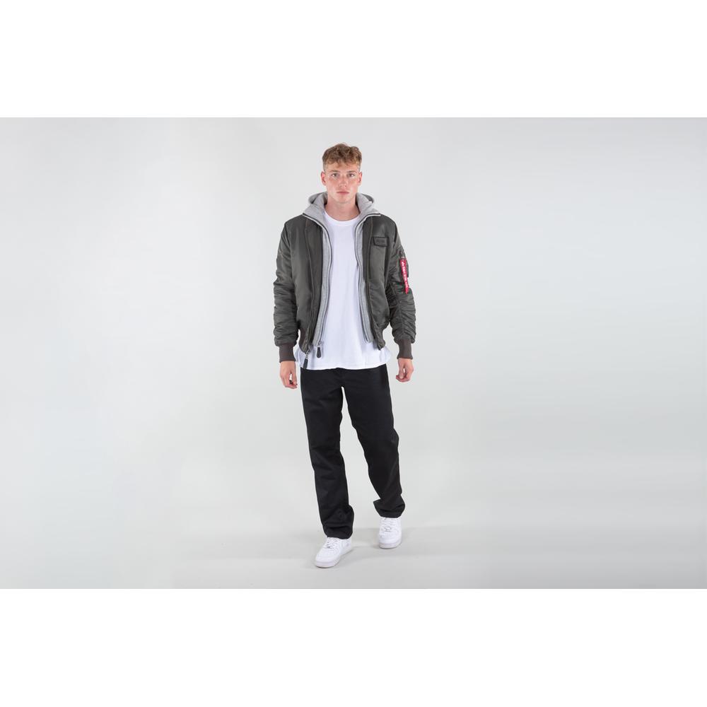Alpha Industries MA-1 D-TEC > 18311004