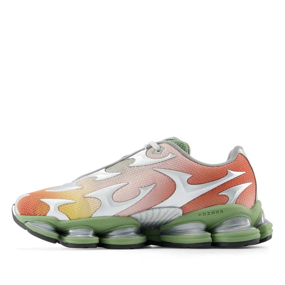 Buty unisex New Balance ABZORB U20006EI - multikolor