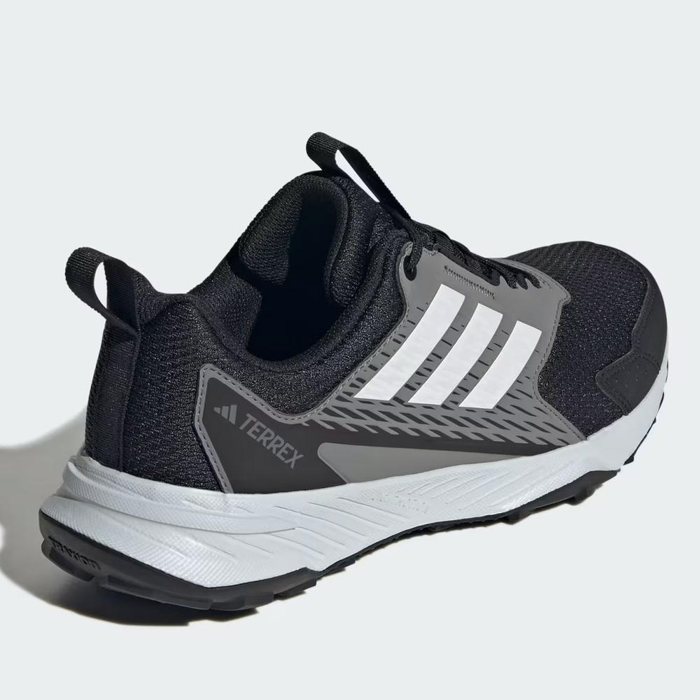 Buty damskie adidas Terrex Tracefinder Trail Running IH2937 - czarne