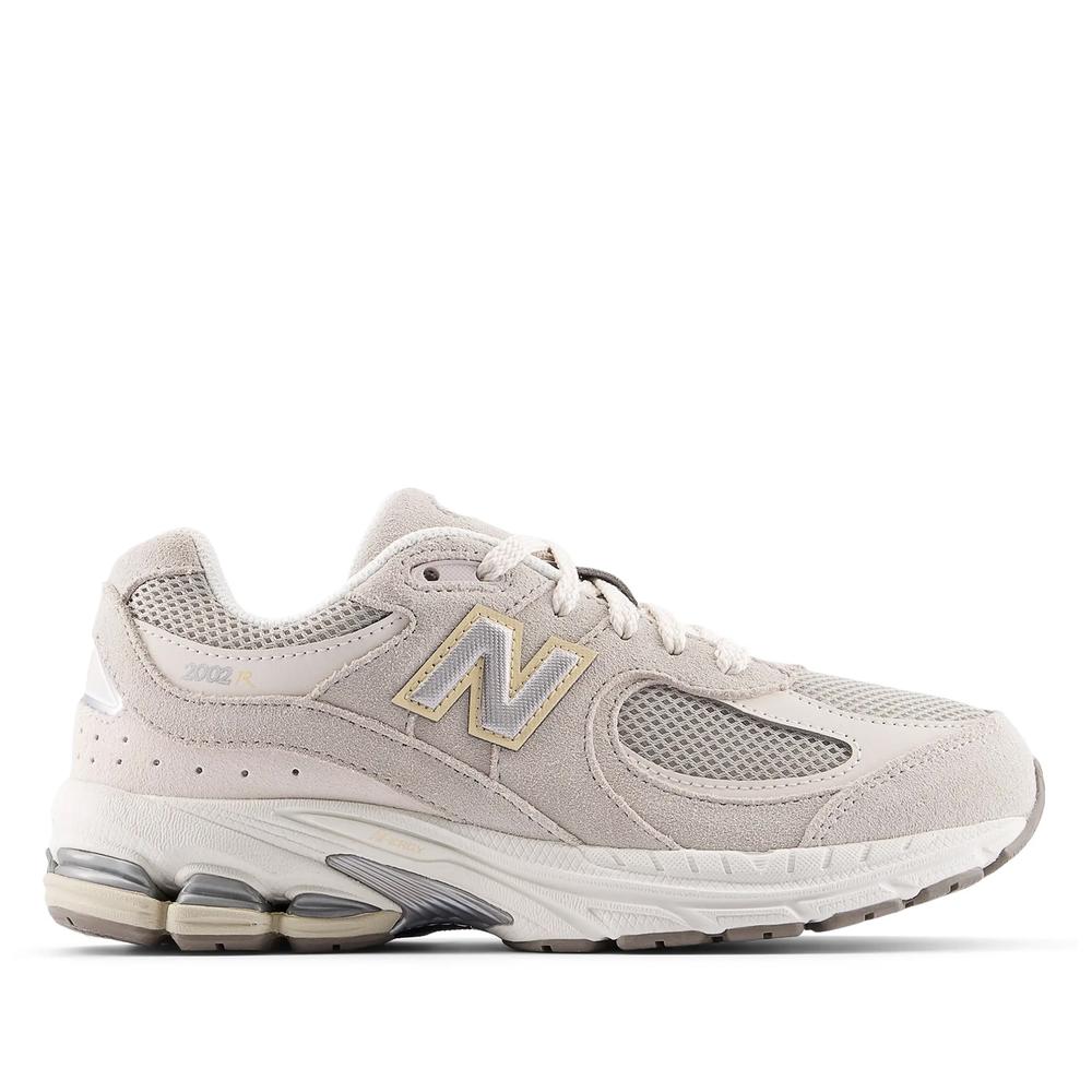 Buty młodzieżowe New Balance GC2002RT - szare