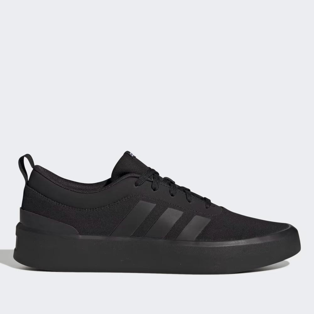Buty adidas Futurevulc GW4098 - czarne