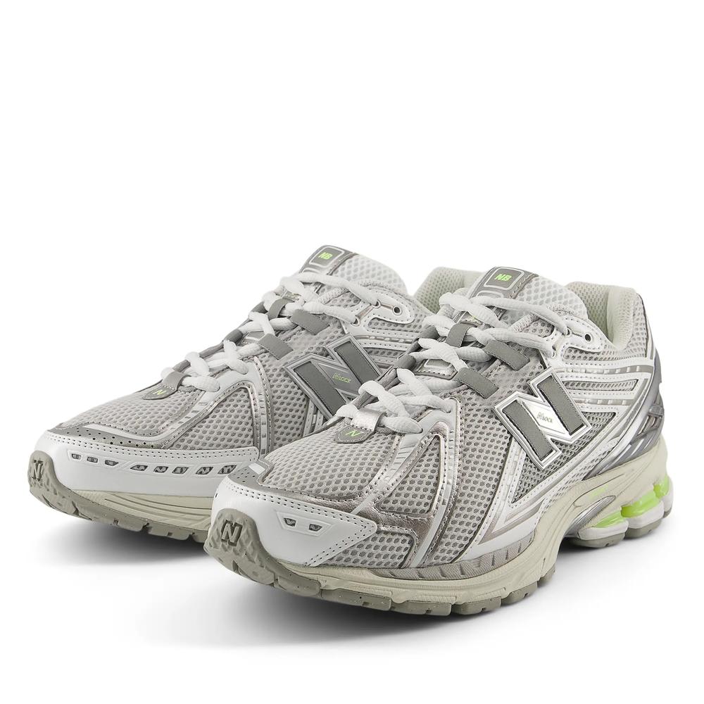 Buty unisex New Balance U19063NQ - szare