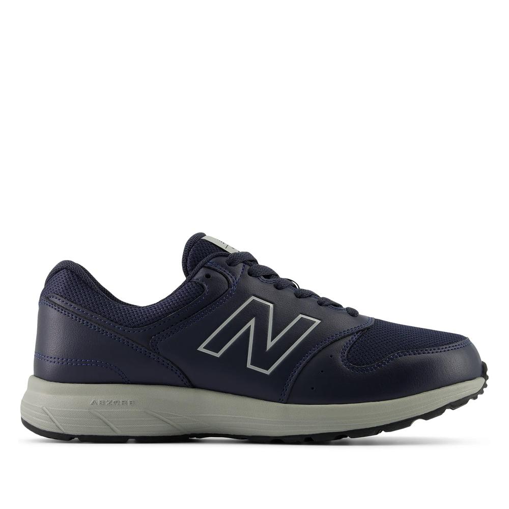 Buty New Balance MW550AN4 - granatowe