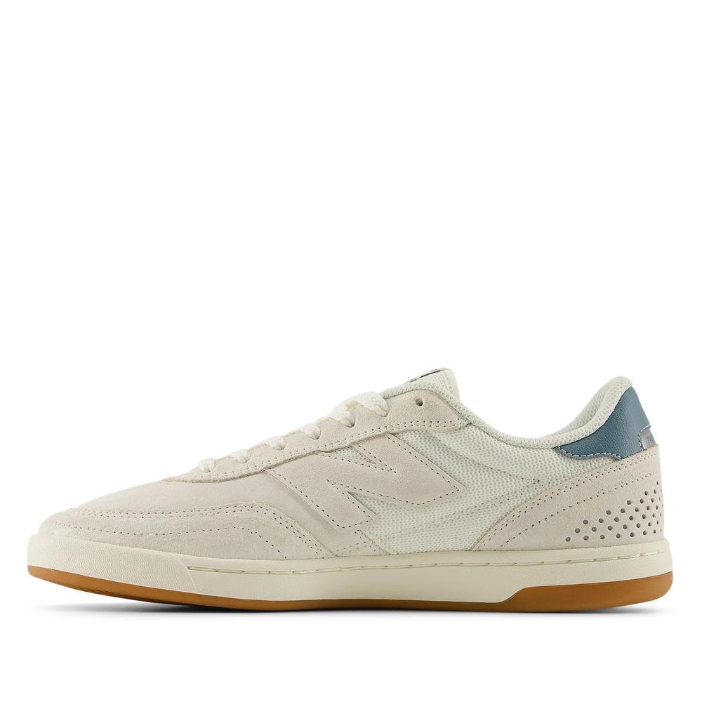 Buty męskie New Balance Numeric UN440NRU - beżowe