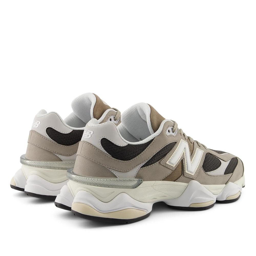 Buty unisex New Balance U9060CTA - szare
