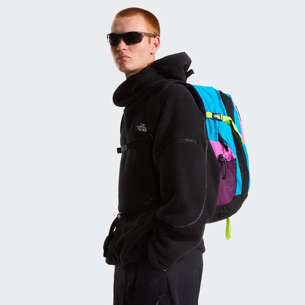 Plecak The North Face Hot Shot 0A3KYJPA71 - multikolor