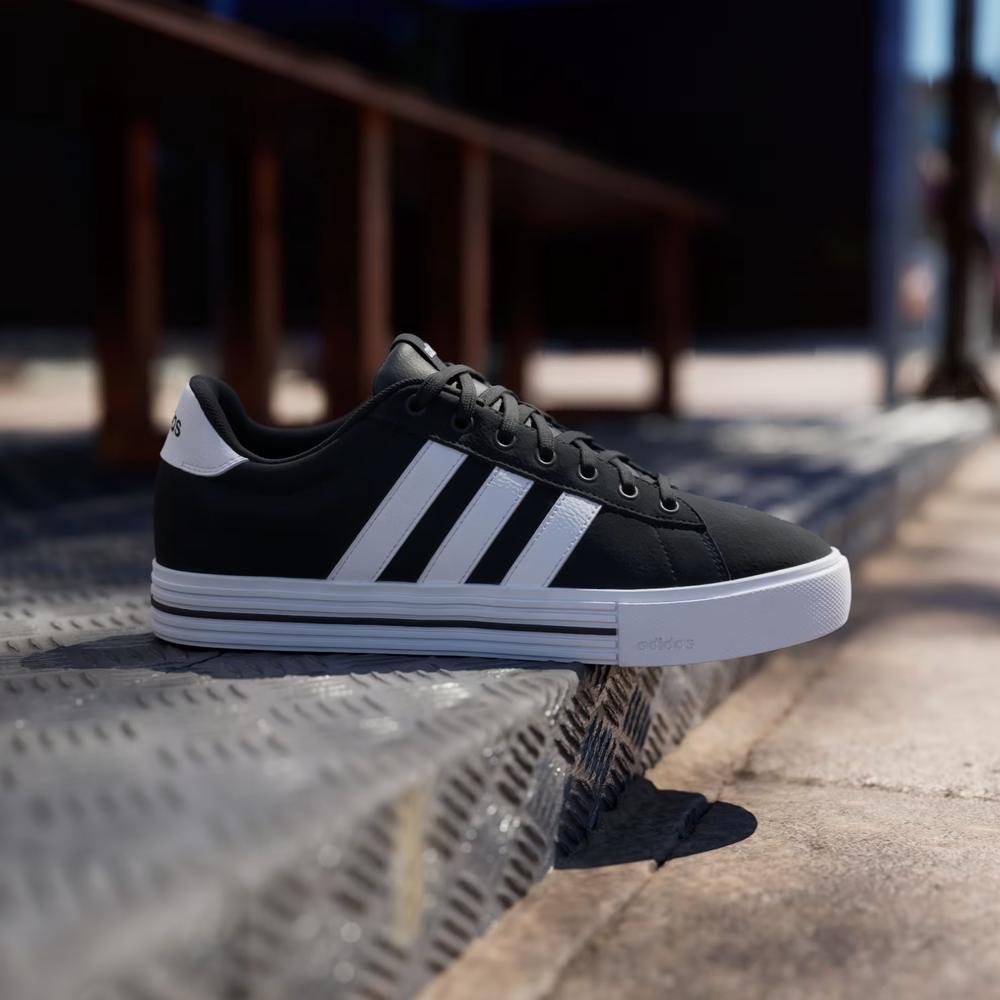 Buty adidas Sportswear Daily 4.0 IF4502 - czarne
