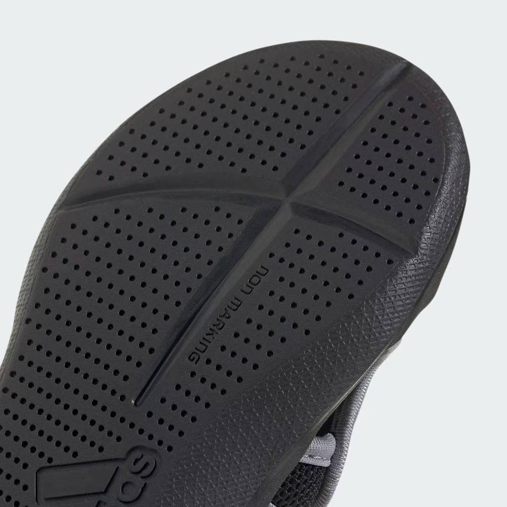 Buty dziecięce adidas Sportswear Altaventure 3.0 JP5747 - czarne