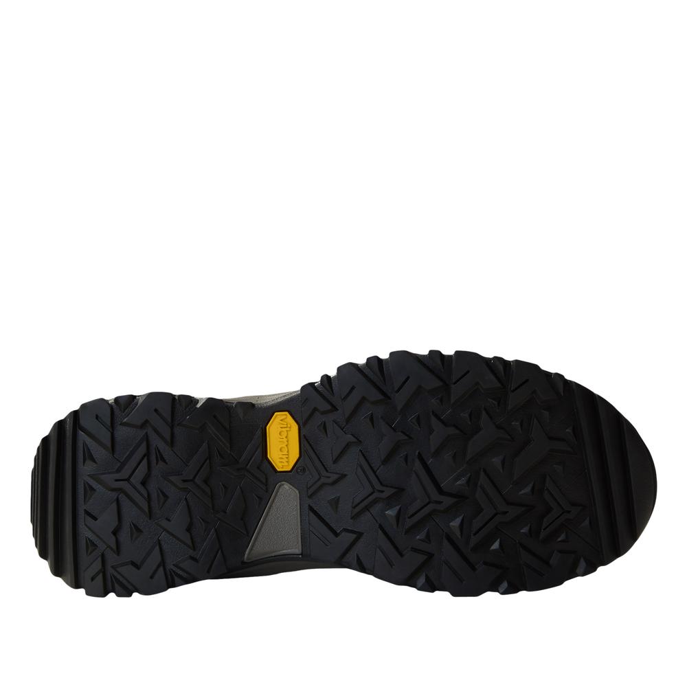 Buty damskie The North Face Hedgehog Gore-Tex 0A8AABKT01 - czarne