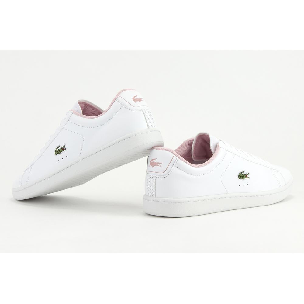 LACOSTE CARNABY EVO 0120 5 SFA > 740SFA0037-1Y9