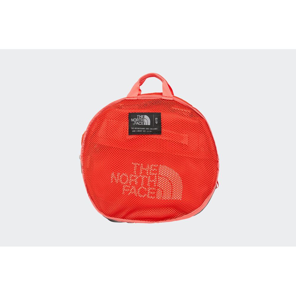 THE NORTH FACE BASE CAMP DUFFEL S > T93ETOAS7