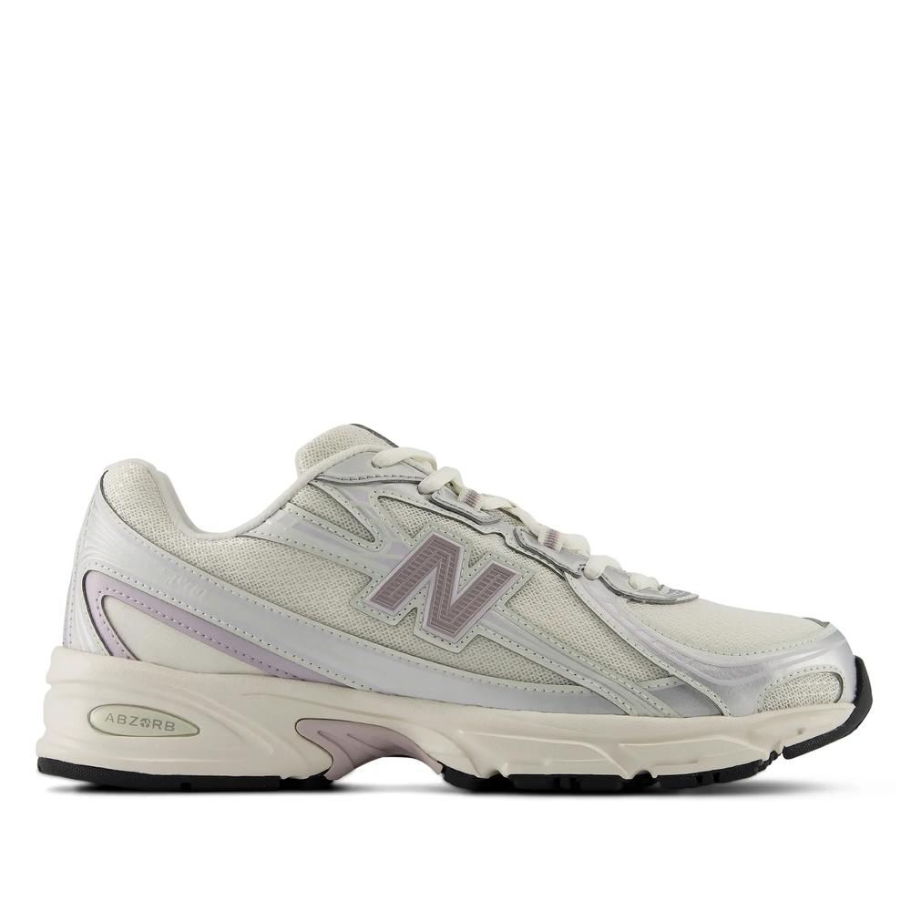 Buty unisex New Balance U7402F3 - beżowe