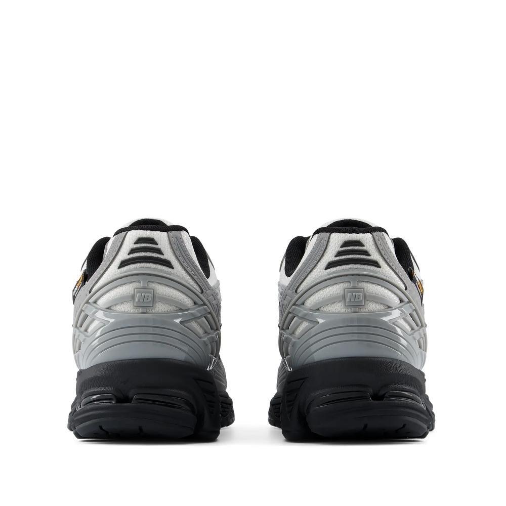 Buty unisex New Balance U19064W2 - szare