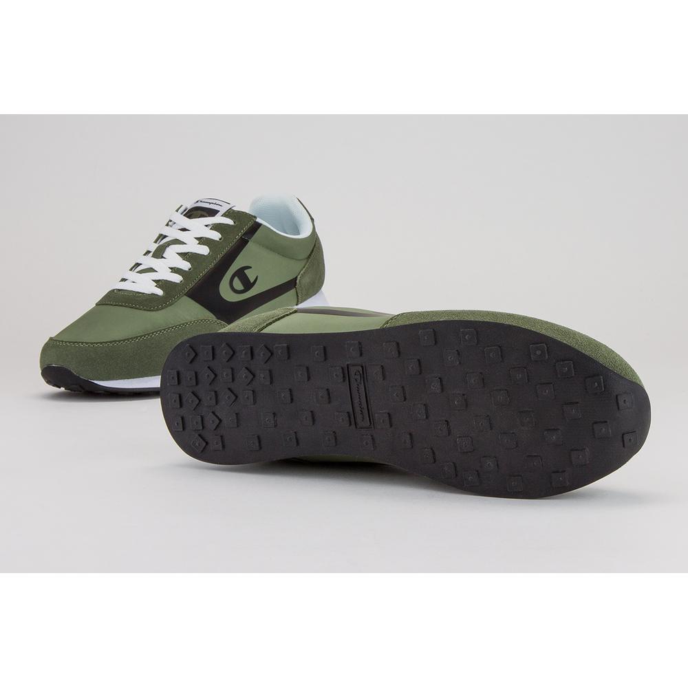 CHAMPION LOW CUT SIRIO > S21429-GS521