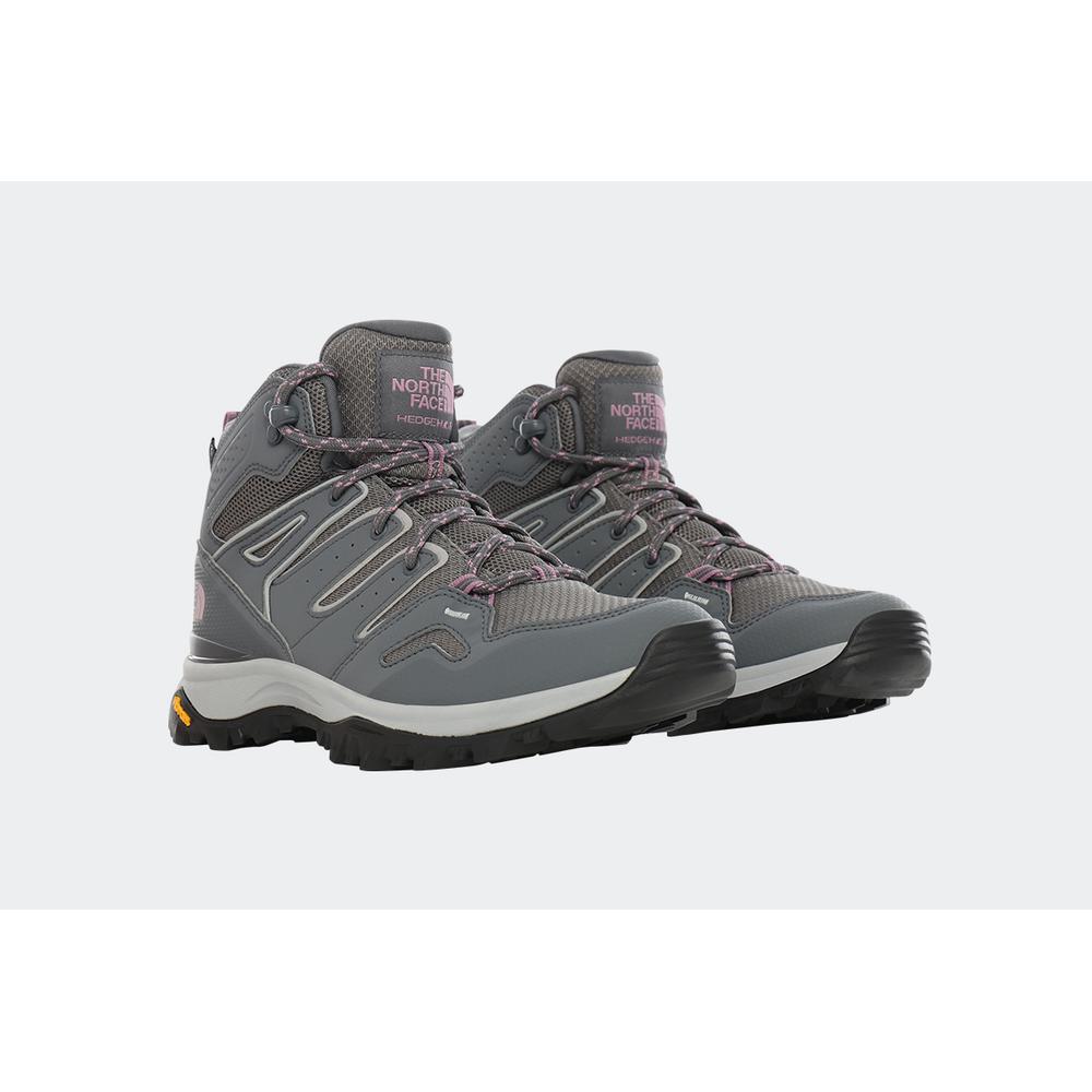 THE NORTH FACE HEDGEHOG FASTPACK II WATERPROOF MID > 0A46ARND91