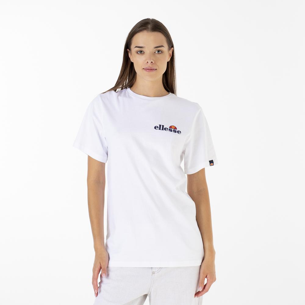Koszulka Ellesse Kittin SGK13290908 - biała