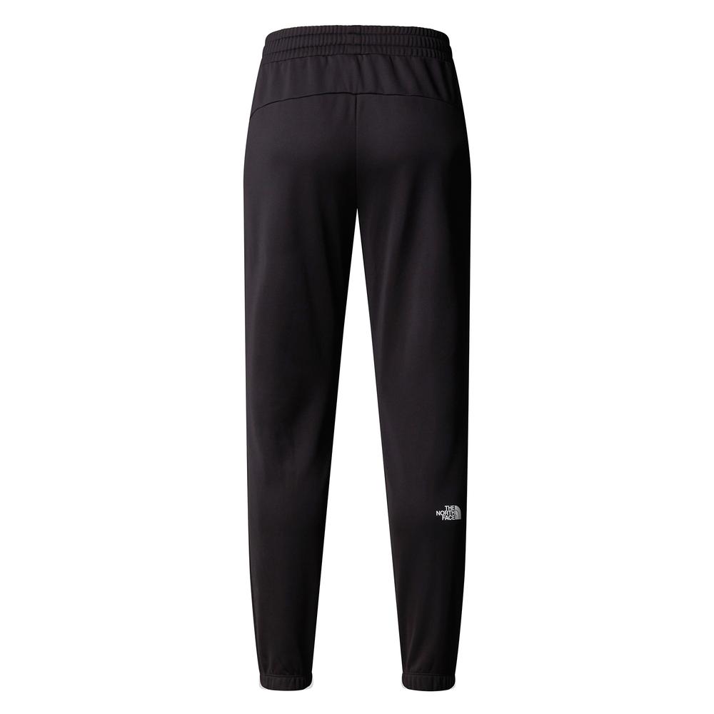 Spodnie damskie The North Face Reaxion 2.0 0A8DWAKS71 - czarne