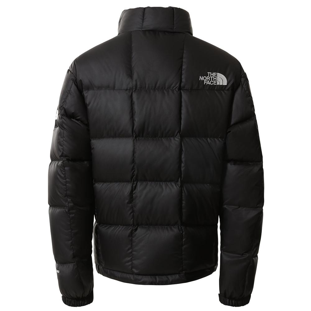 Kurtka The North Face Lhotse 0A3Y23YA71 - czarna