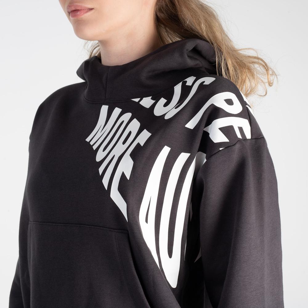 Bluza Champion Authenticity 117597-ES503 - czarna