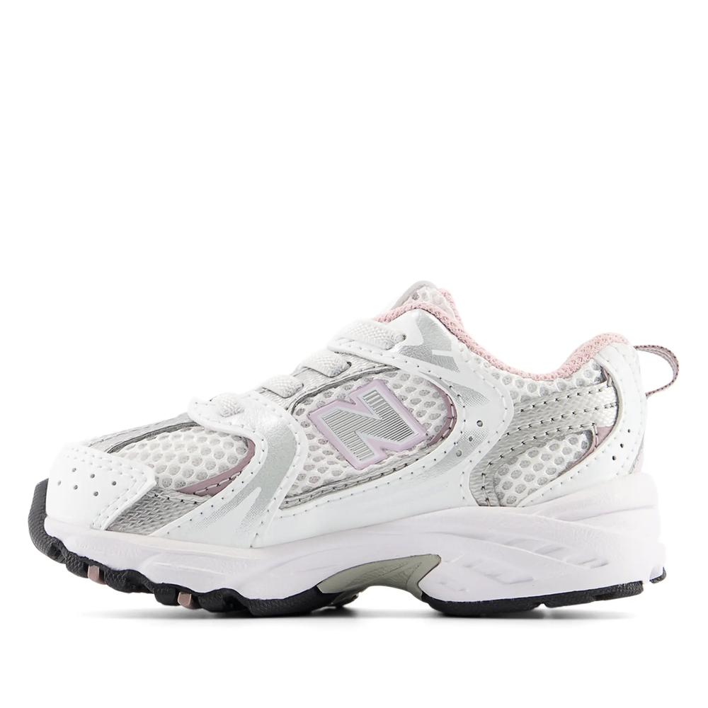 Buty New Balance IZ530GK - białe