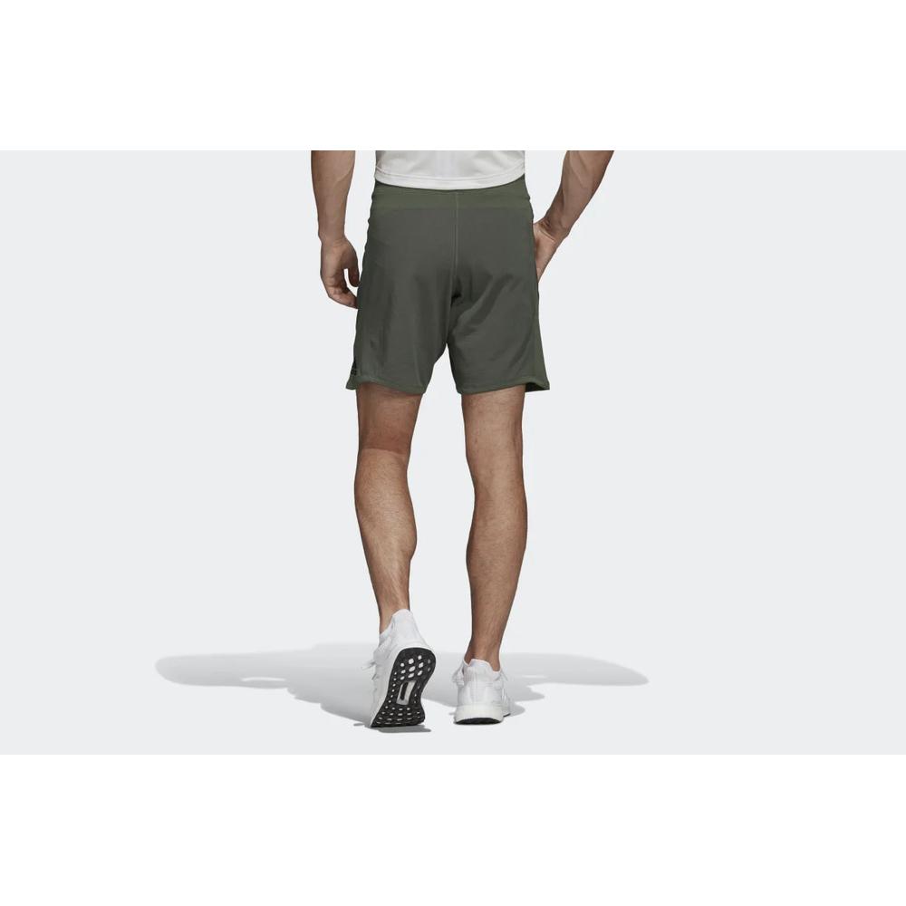 ADIDAS 4KRFT 360 PRIMEKNIT FLW 8-INCH SHORTS > DS9282