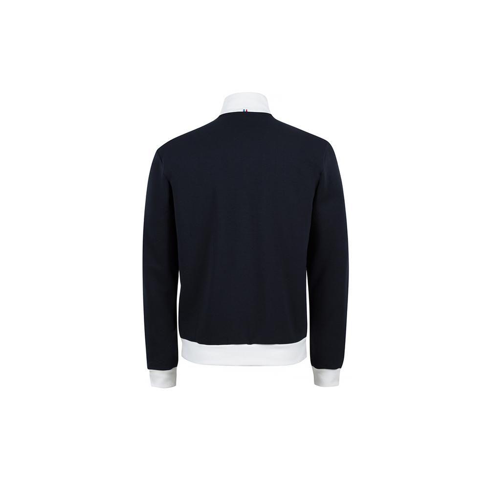 Le Coq Sportif Tricolore Full Zip > 2110312