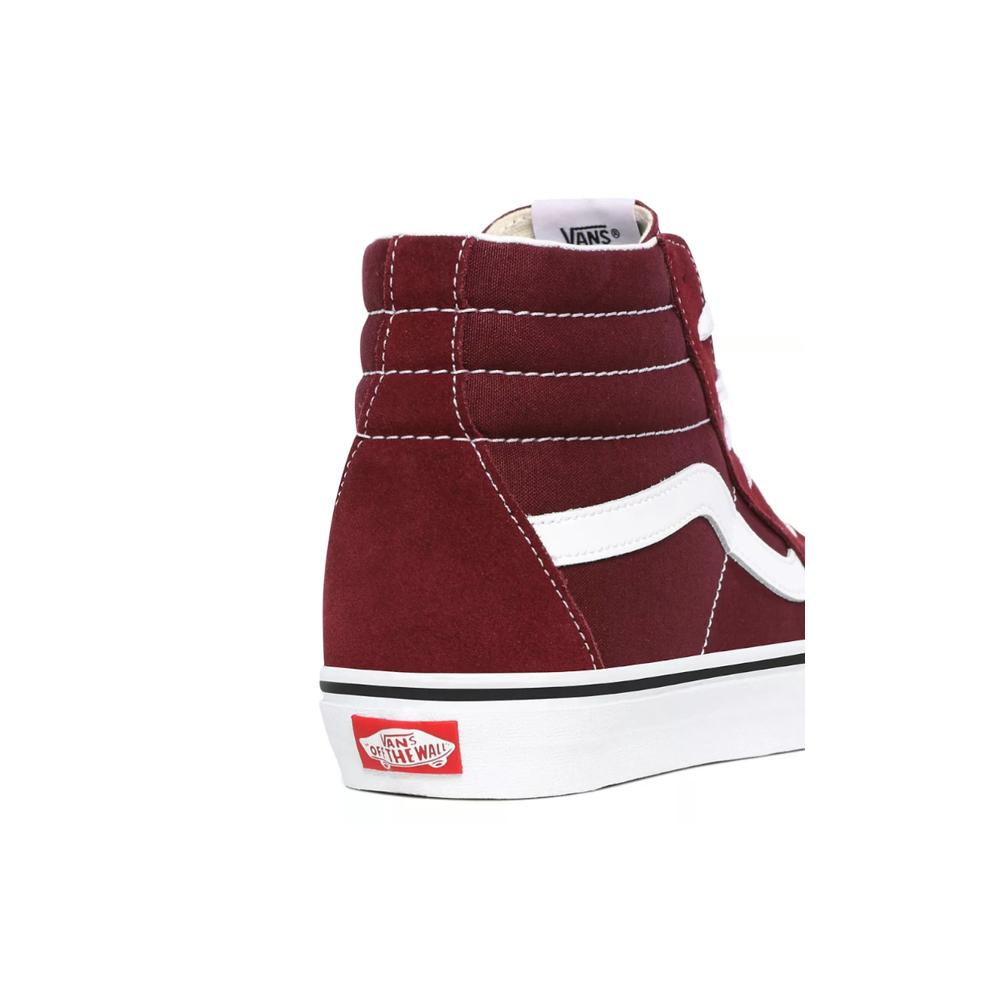 VANS SK8-HI > VN0A4U3C5U7