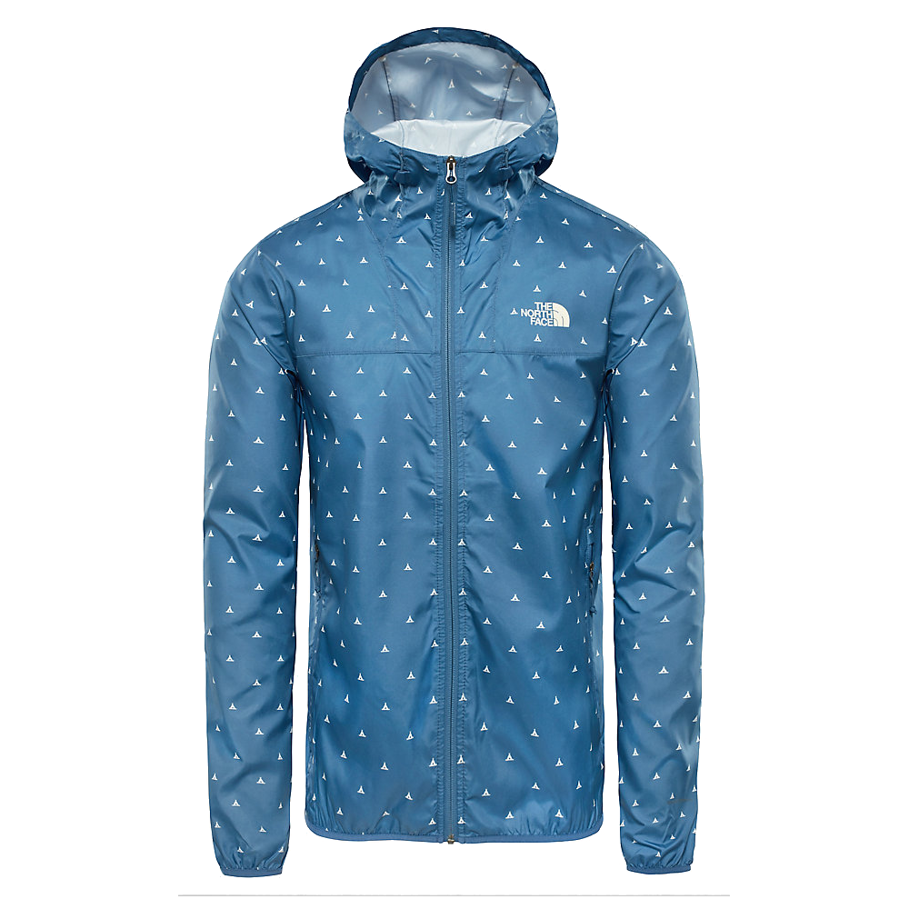 Bluza The North Face Cyclone T93MCK3GY