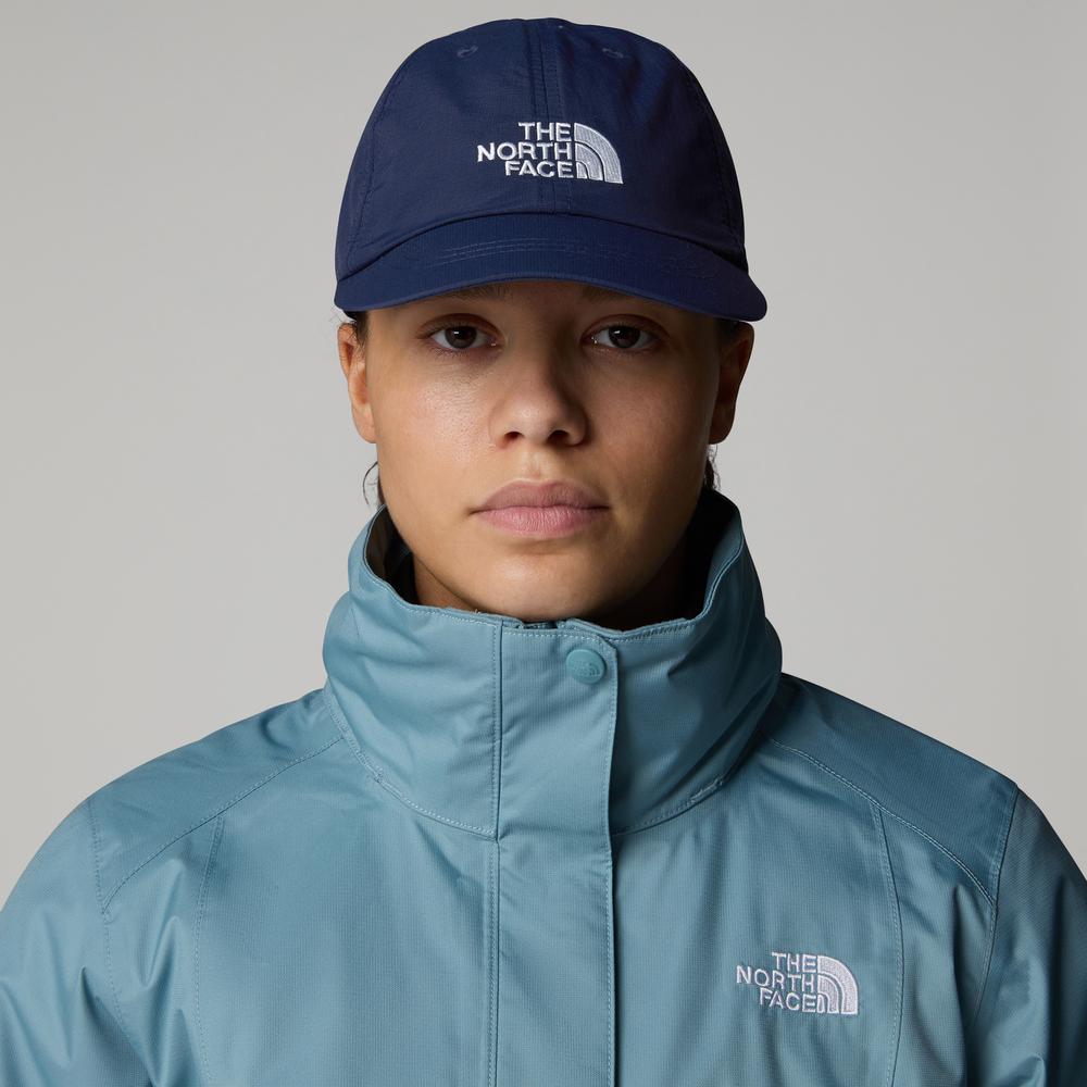 Czapka z daszkiem The North Face Horizon 0A8CQ18K21 - granatowa