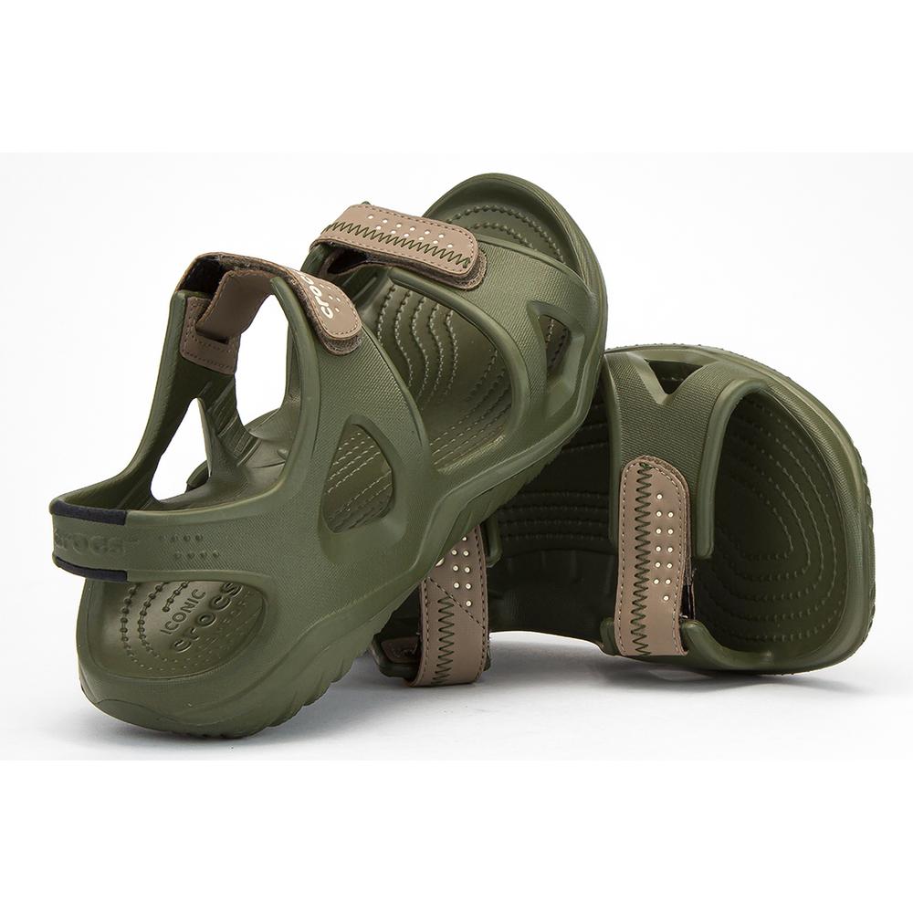 CROCS SWIFWATER RIVER > 203965-354