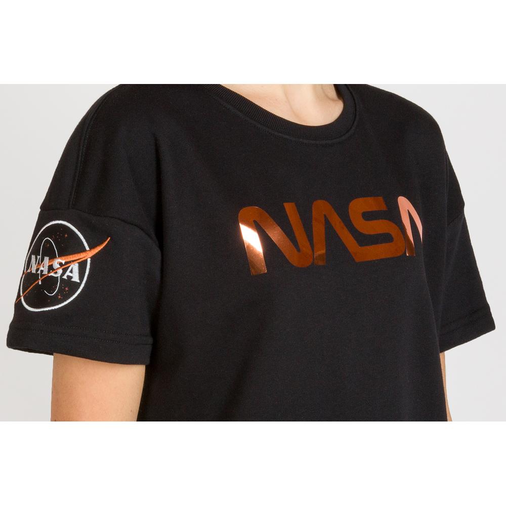 ALPHA INDUSTRIES NASA LONG T OS > 12806203