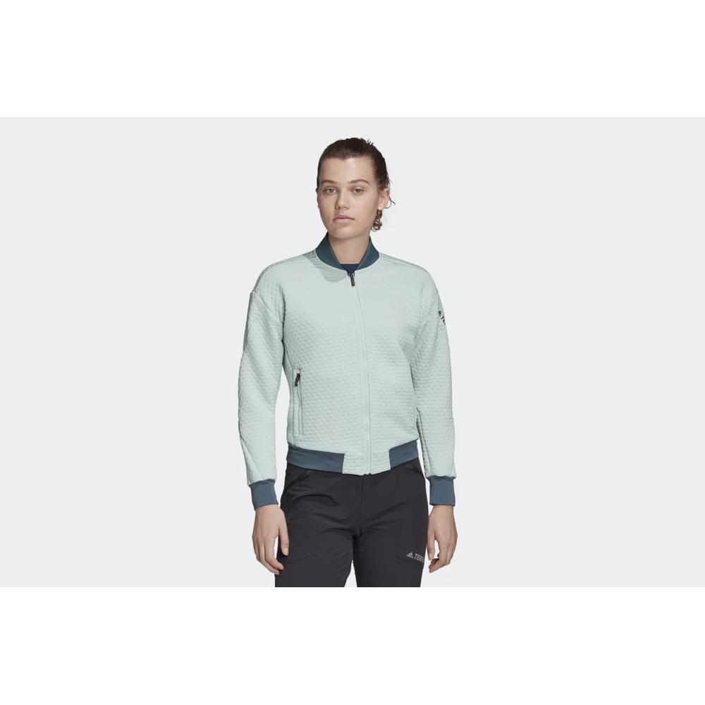 ADDIDAS TERREX HIKE FLEECE > FI2431