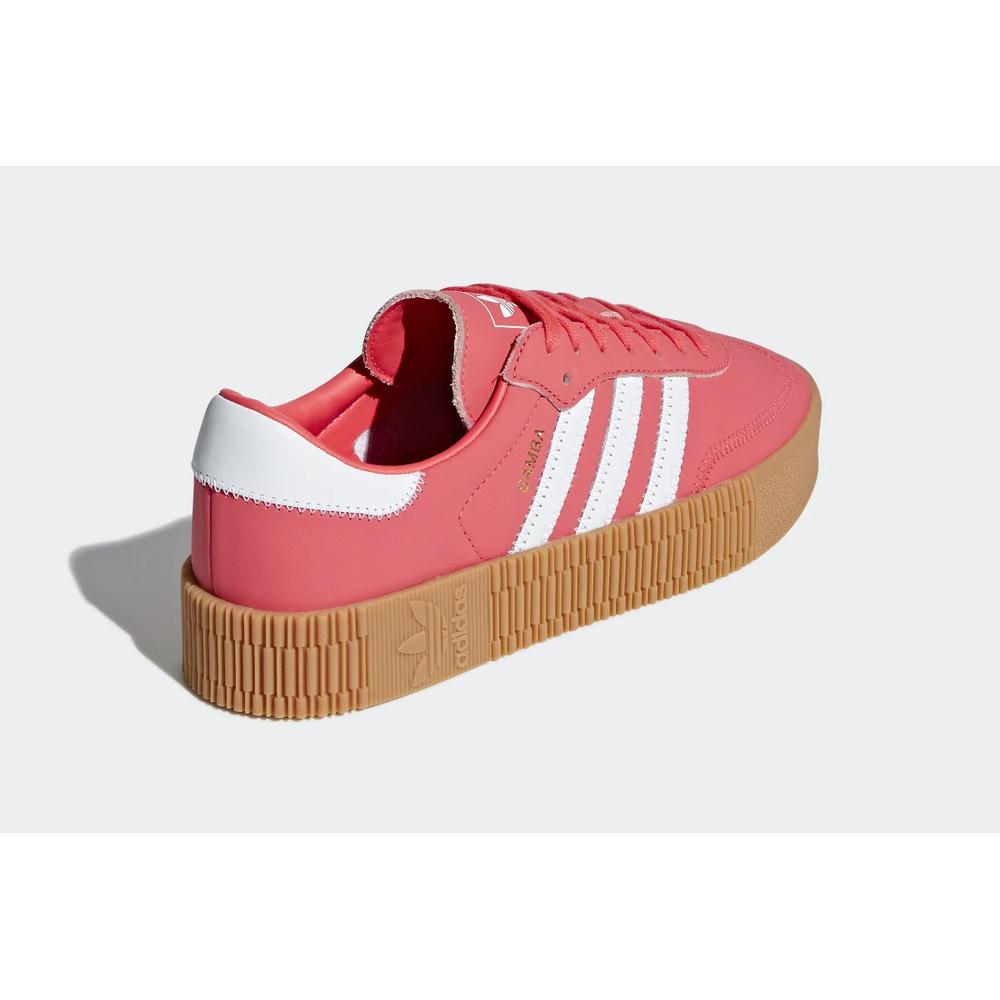 ADIDAS ORIGINALS SAMBAROSE > DB2696