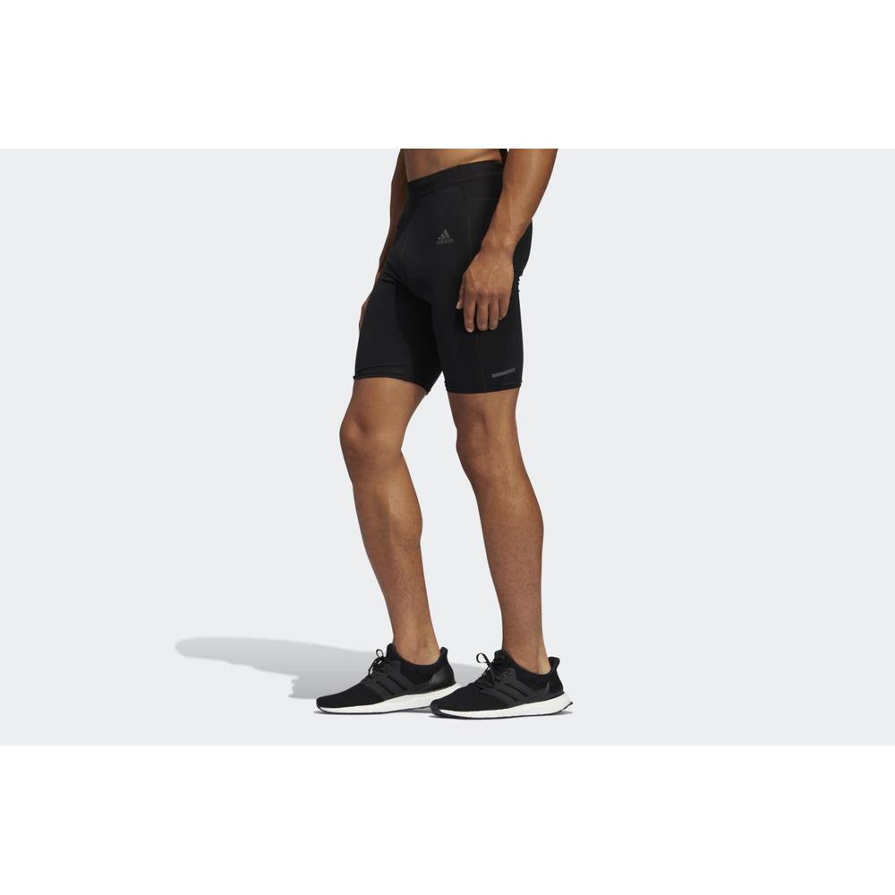adidas Own The Run Short Tights > ED9287