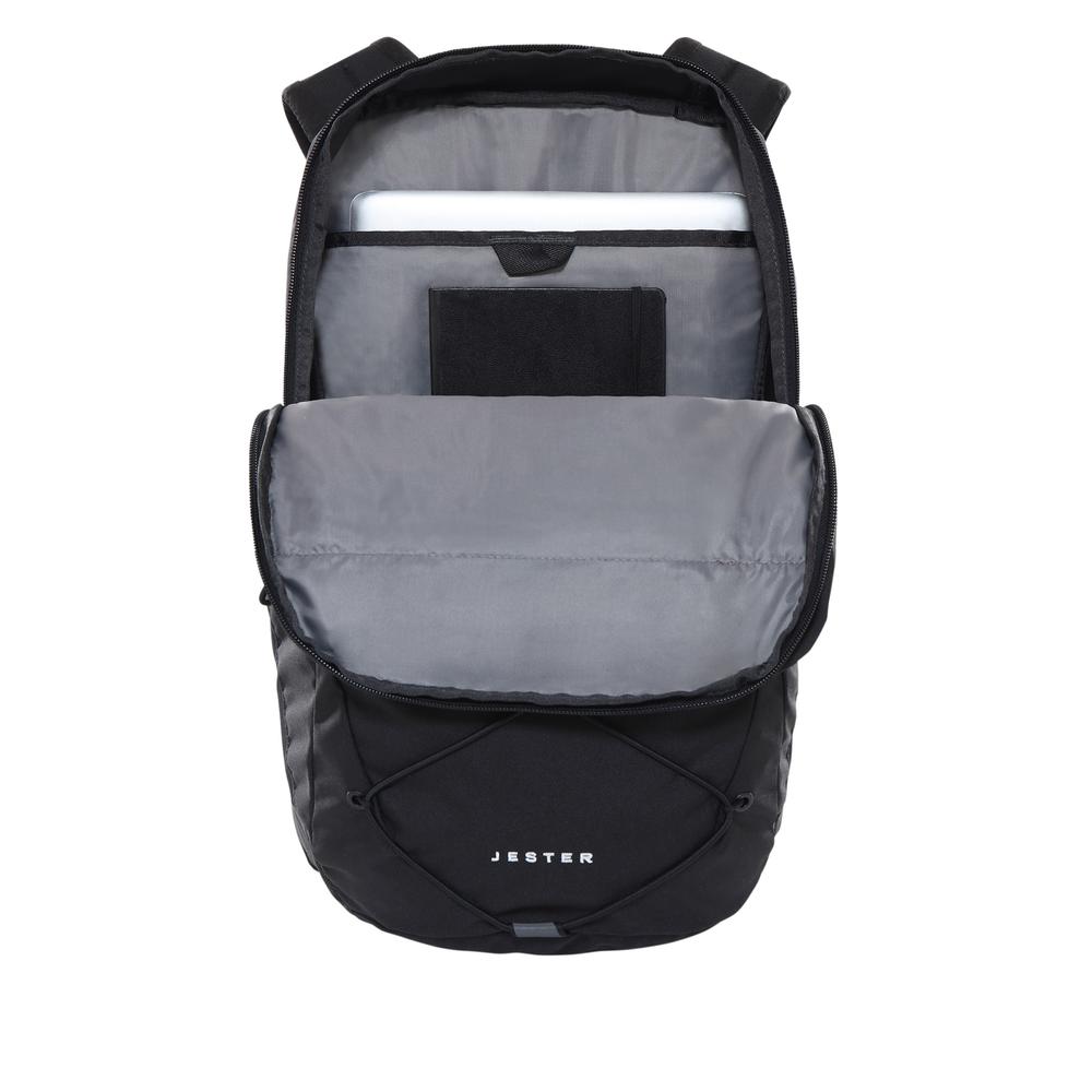 Plecak The North Face Jester 0A3VXFJK31 - czarny