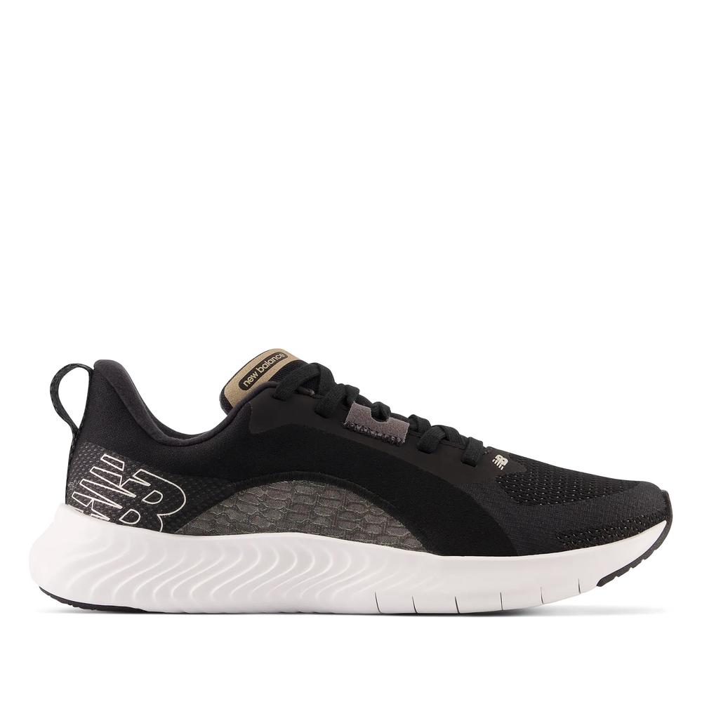 Buty New Balance WXBEYLK1 - czarne