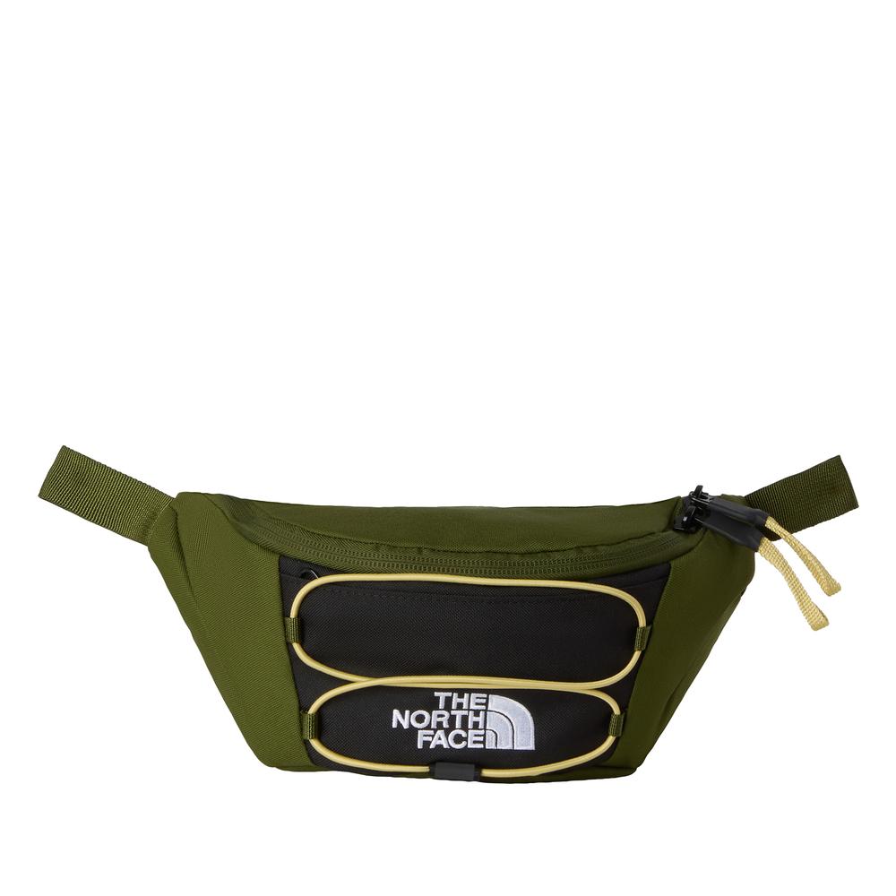 Saszetka The North Face Jester 0A52TMMVD1 - zielona