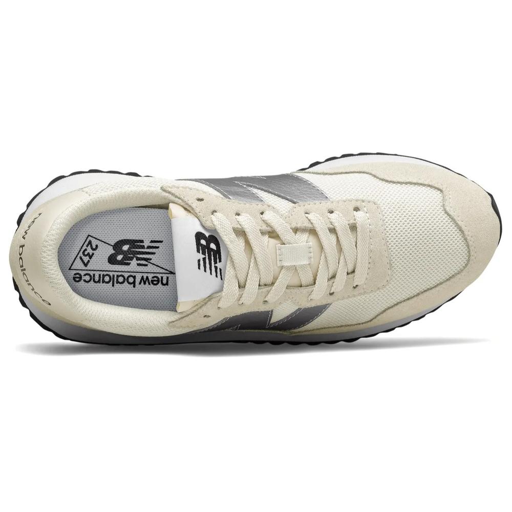 Buty New Balance Ws237cb Damskie Beżowe