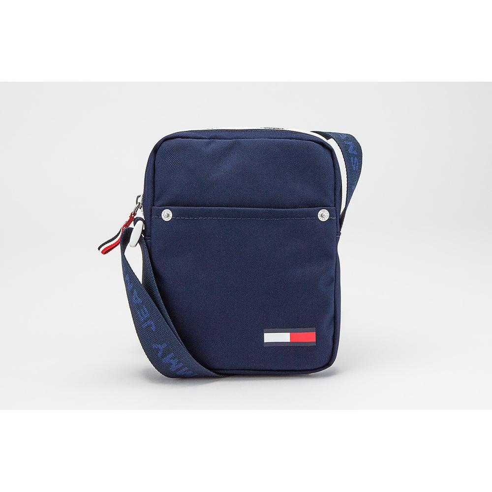 TOMMY HILFIGER TJM COOL CITY MINI REPORTER > AM0AM05917-CBK