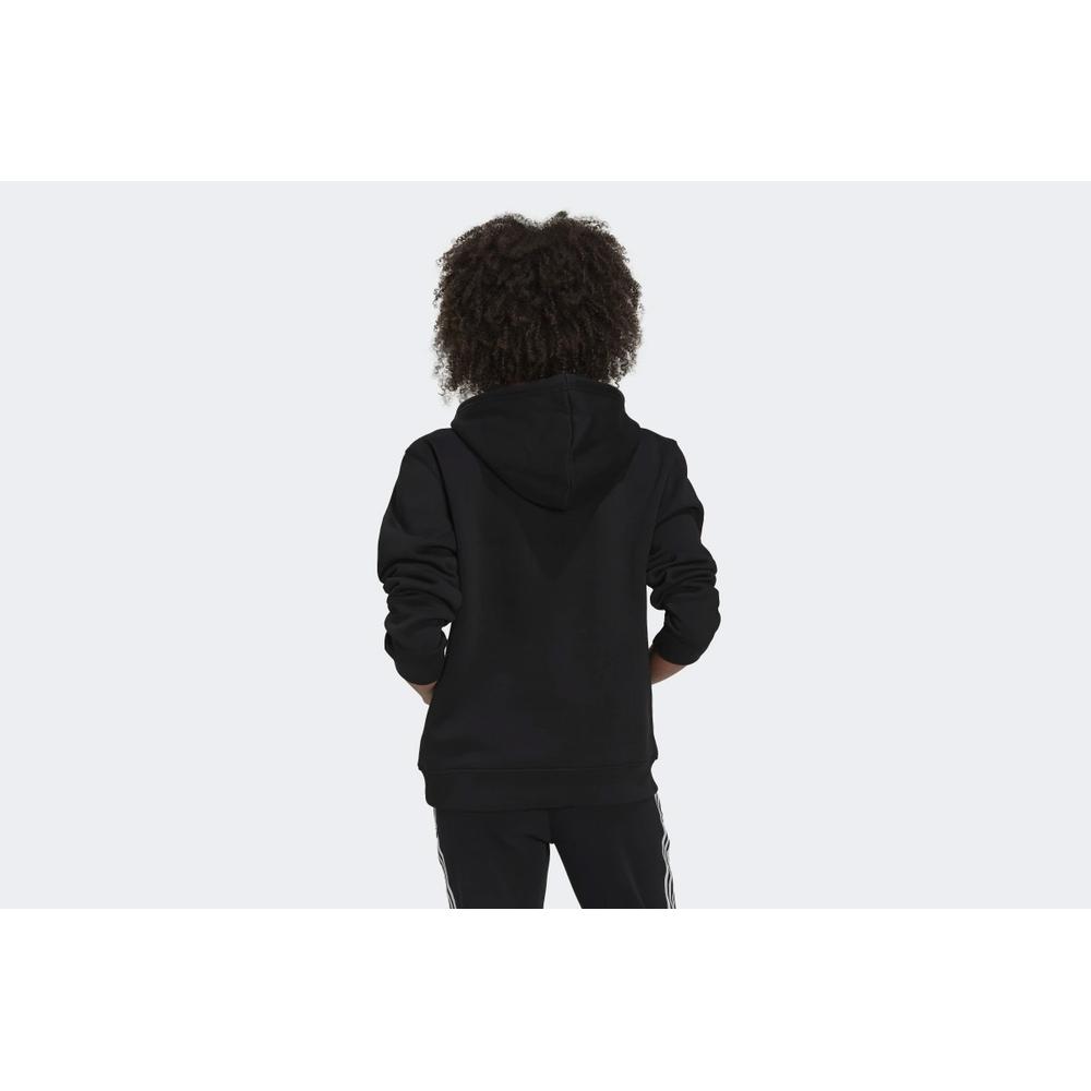 Bluza adidas Originals Adicolor Essentials Fleece Hoodie H34725 - czarna