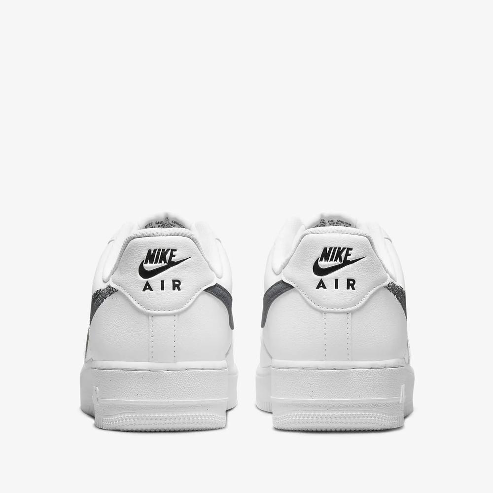 Buty Nike Air Force 1 '07 FD0660-100 - białe