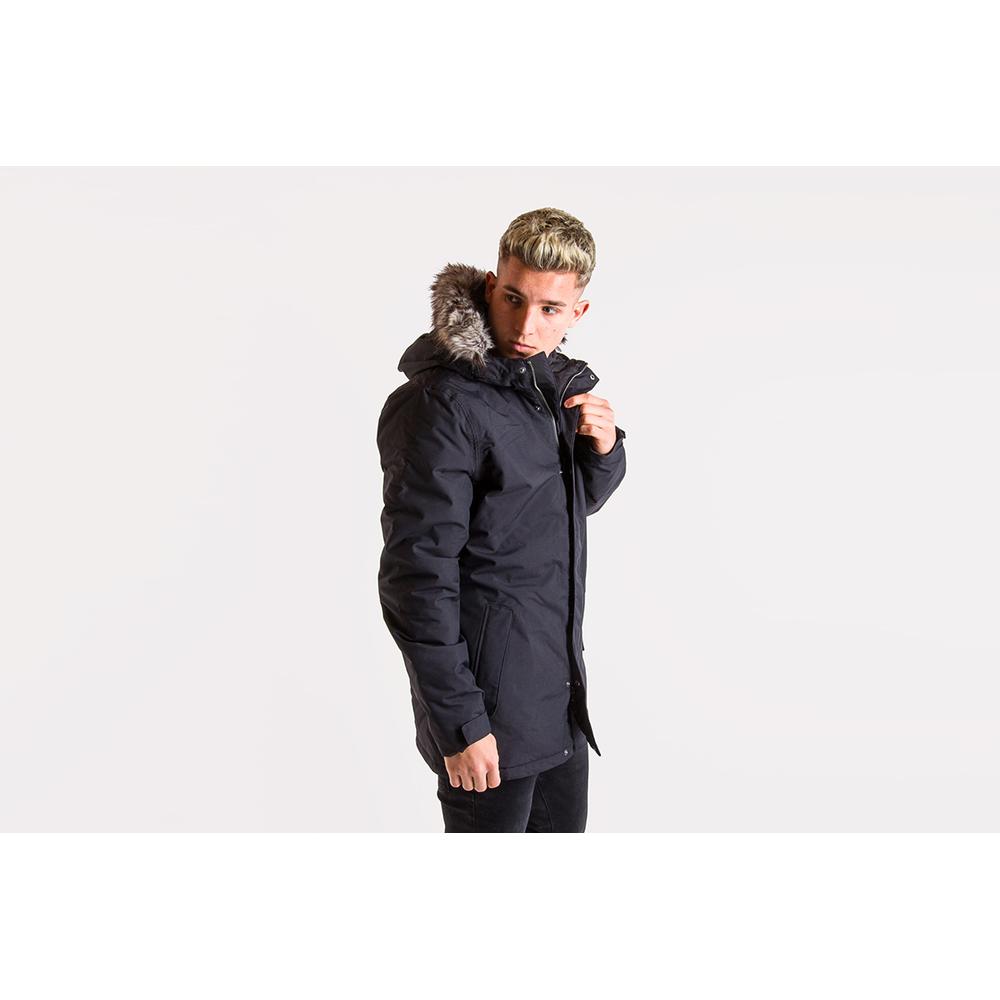 Kurtka The North Face Zaneck T92TUIJK3
