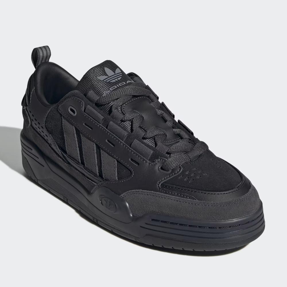 Buty adidas Originals ADI2000 GX4634 - czarne