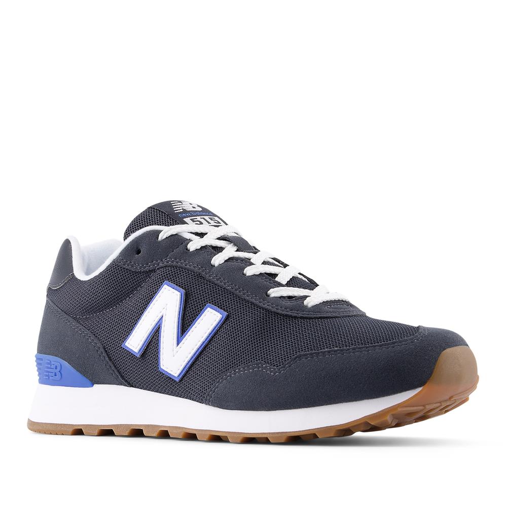 Buty męskie New Balance M5152JC - granatowe
