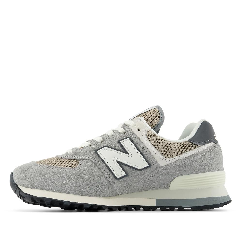 Buty unisex New Balance U5746O5 - szare