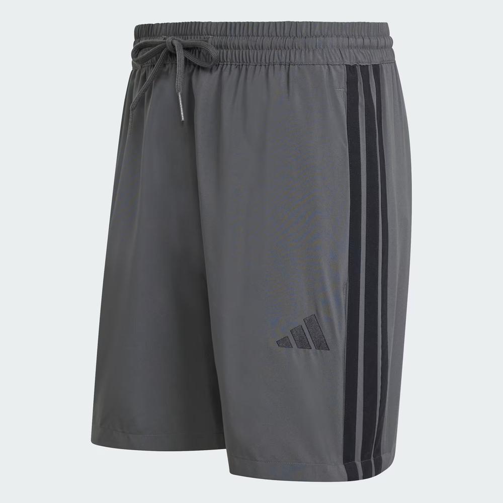 Spodenki męskie adidas M 3S Chelsea B KD4888 - szare
