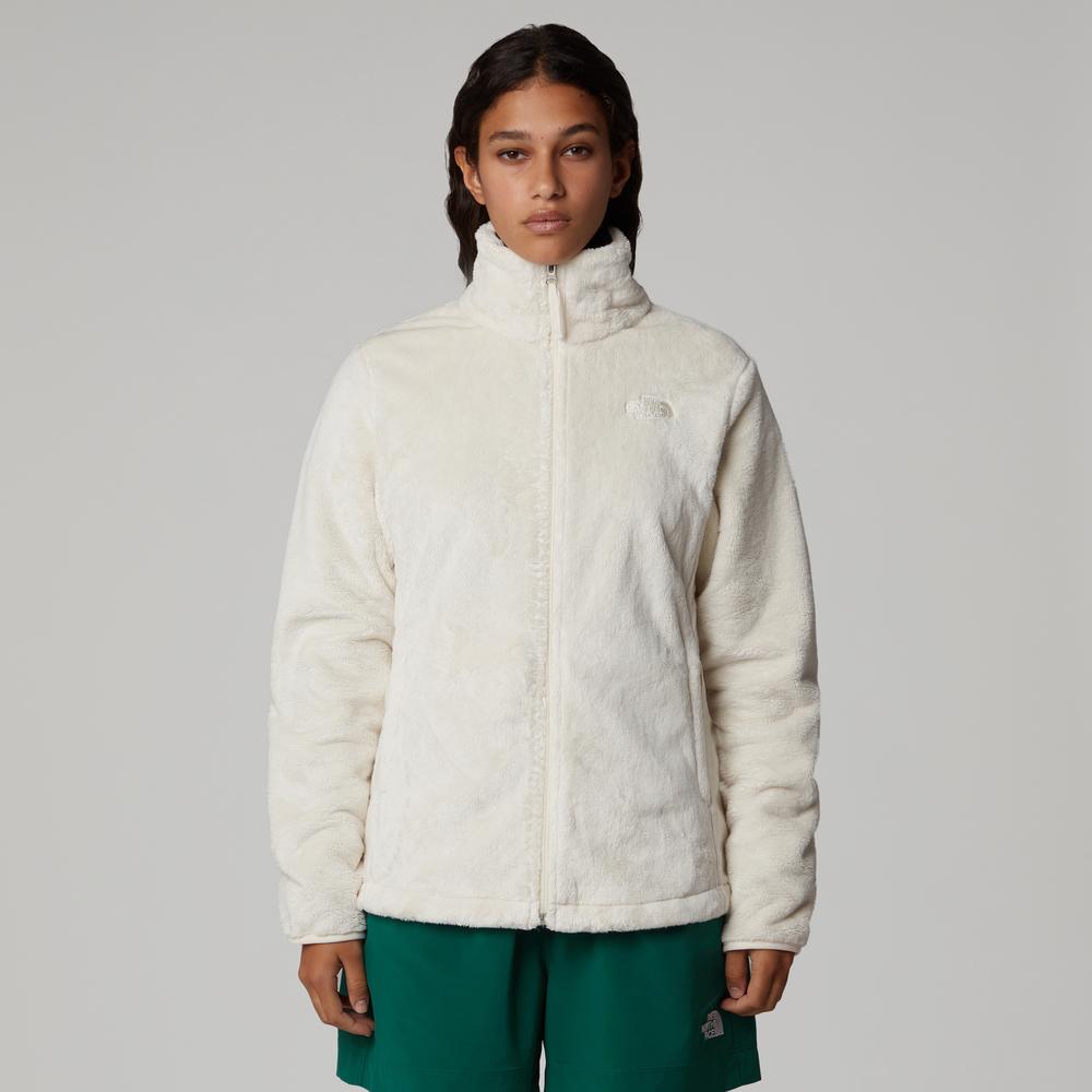 Bluza The North Face Osito 0A7UQJQLI1 - biała
